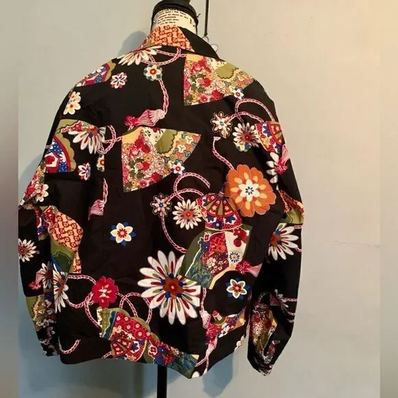 Ann Carson Jacket - Picture 3 of 3